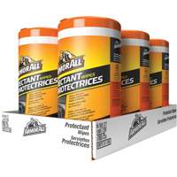 Lingettes protectrices originales Ontario Packaging