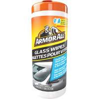 Glass Wipes Ontario Packaging