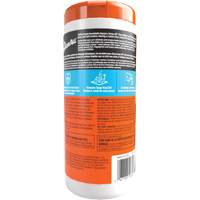Glass Wipes Ontario Packaging