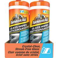 Glass Wipes Ontario Packaging
