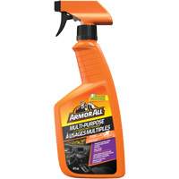 Nettoyant automobile tout usage, 16 oz/473 ml, Bouteille &agrave; g&acirc;chette Ontario Packaging