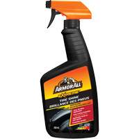 Lustrant pour pneus en vaporisateur Extreme Ontario Packaging
