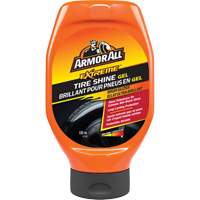 Lustrant pour pneus en gel Extreme Ontario Packaging