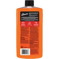 Nettoyant &agrave; la cire Ultra Shine Ontario Packaging