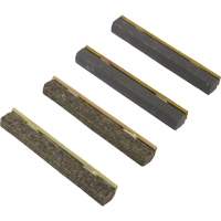 Jeu de 4 pierres de grain 80 et patins Ontario Packaging