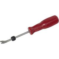 V-Groove Narrow Tip Clip Remover Ontario Packaging
