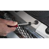 V-Groove Narrow Tip Clip Remover Ontario Packaging