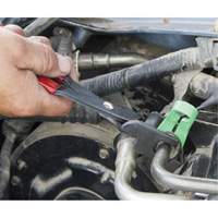Pince de d&eacute;connexion pour carburant et climatisation Ontario Packaging