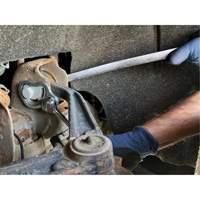 6-Piece Caster Camber Kit for Chevrolet & GMC Ontario Packaging