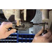 Slack Adjuster Rod Pin Press for Class 6-8 Trucks Ontario Packaging