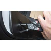 Push Pin Pliers with Dual Durometer Grips Ontario Packaging
