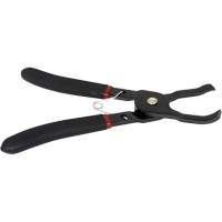30° Push Pin Pliers with Dual Durometer Grips Ontario Packaging