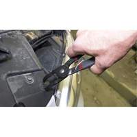 30° Push Pin Pliers with Dual Durometer Grips Ontario Packaging