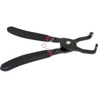 80° Push Pin Pliers with Dual Durometer Grips Ontario Packaging