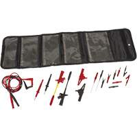 Multimeter Accessory Kit Ontario Packaging
