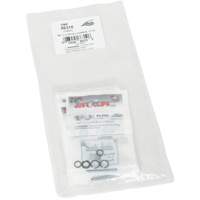 3/8" Clips & O-Rings Set - Bulk Ontario Packaging