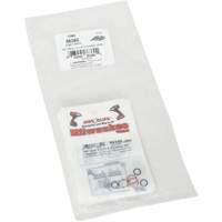 3/8" Clips & O-Rings Set for Milwaukee - Bulk Ontario Packaging