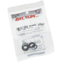 1/2" Clips & O-Rings Set Ontario Packaging