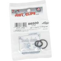 3/4" Clip & O-Ring Set Ontario Packaging