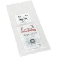 3/4" Clips & O-Rings Set for Milwaukee - Bulk Ontario Packaging
