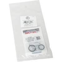 1" Clips & O-Rings Set - Bulk Ontario Packaging