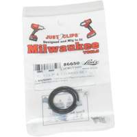 1" Clip & O-Ring Set for Milwaukee Ontario Packaging