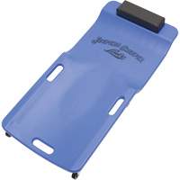 Blue Low Profile Plastic Creeper Ontario Packaging
