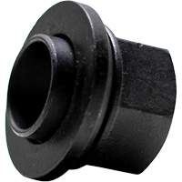 10-Piece Graphite-Coated Skirt Nuts for Pilot Hub Wheels Ontario Packaging