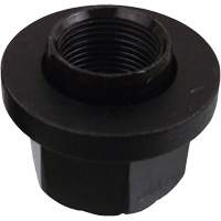 100-Piece Graphite-Coated Skirt Nuts for Pilot Hub Wheels Ontario Packaging