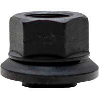 100-Piece Graphite-Coated Skirt Nuts for Pilot Hub Wheels Ontario Packaging