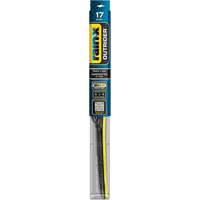 Outrider Truck & SUV Wiper Blades, 17", All-Season Ontario Packaging