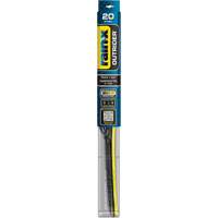 Outrider Truck & SUV Wiper Blades, 20", All-Season Ontario Packaging