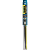 Outrider Truck & SUV Wiper Blades, 22", All-Season Ontario Packaging