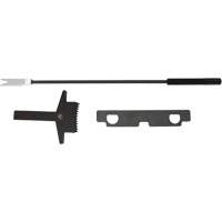 Ensemble d'outils de r&eacute;glage de la distribution pour moteurs GM Atlas et Vortec Ontario Packaging
