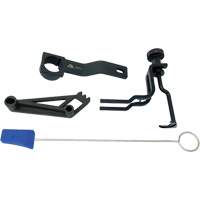 Ensemble d'outils de r&eacute;glage de distribution pour moteurs Ford 4,6 L, 5,4 L et 6,8 L Ontario Packaging