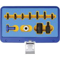 Injector Seal I/R Tool Kit for Subaru/Ford/GM Ontario Packaging