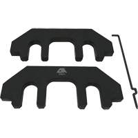 Ensemble de distribution complet Ford EcoBoost 2,7 L, 3 L et 3,5 L Ontario Packaging