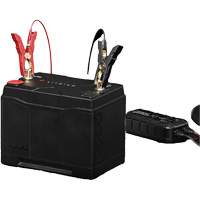 Batterie au lithium &agrave; double usage de groupe 24, 90 Ah Ontario Packaging