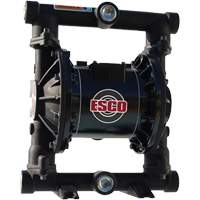 50 GPM Liquid Transfer Pump Ontario Packaging