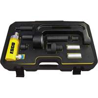 Hydraulic Wheel Stud Service Kit for Disk & Drum Applications, 10-ton Ontario Packaging