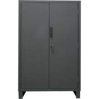 Heavy-Duty Electronic Access Cabinet FM007 | Ontario Packaging