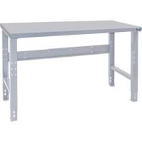&eacute;tabli industriel, 72" la x 36" p x 34" h, Capacit&eacute; 1000 lb Ontario Packaging