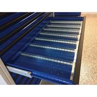 27 Series Drawer Partition Ontario Packaging