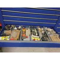 27 Series Drawer Partition Ontario Packaging