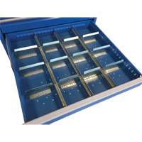 17 & 27 Series Drawer Dividers Ontario Packaging