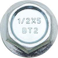 Boulons Wedge Bolts, Acier au carbone, 1/2" x 2" Ontario Packaging