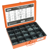 Wood Screw Assortment Ontario Packaging