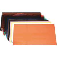 Colour-Coded Plastic Shim Stocks Ontario Packaging