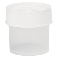 Straight-Sided Jars HB027 | Ontario Packaging