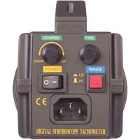 Digital Stroboscope HF965 | Ontario Packaging